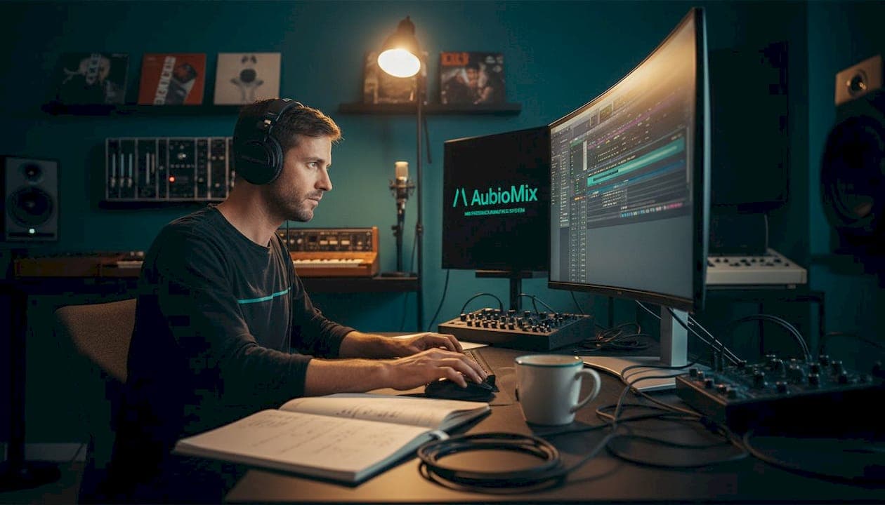 Master client feedback for better mixes: a practical guide