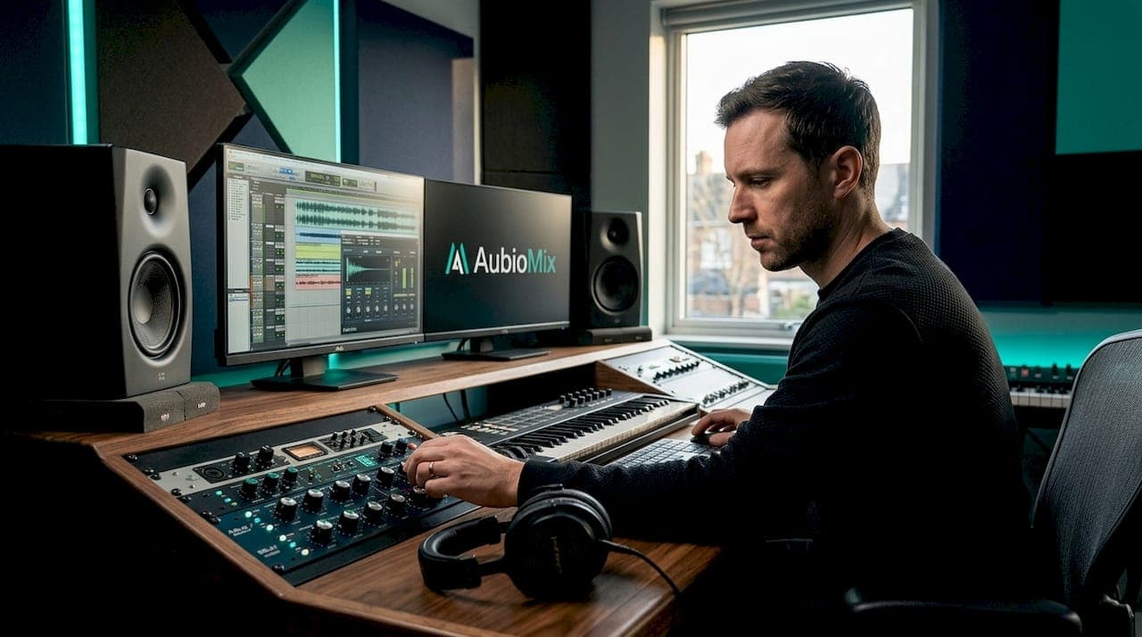 The role of delay in mixing: a producer's guide