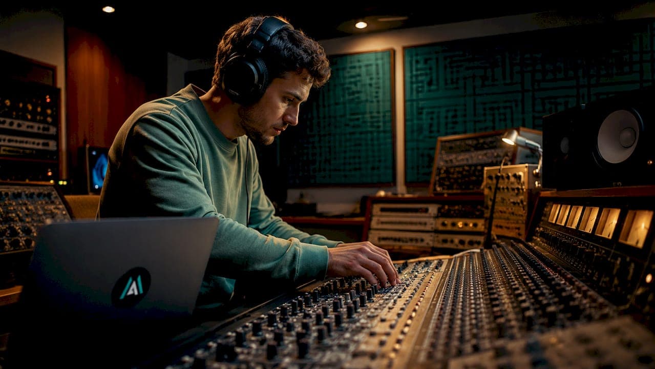 What is stereo width? A producer's complete guide