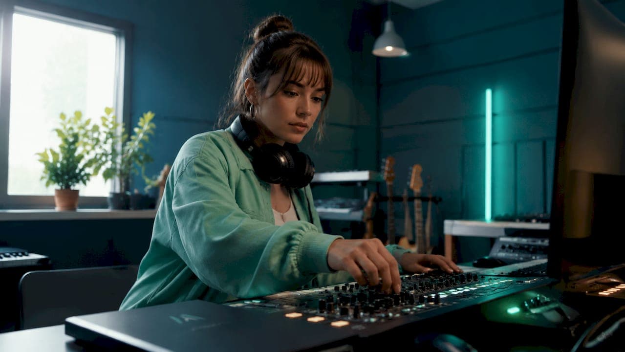 EQ explained: a producer's guide to better mixes