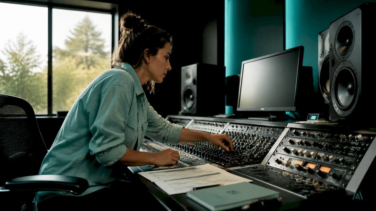 Dynamic EQ: the mix engineer's 2026 guide