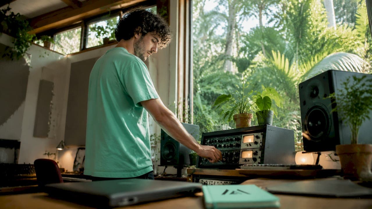 Bus compression: a mix engineer's practical guide