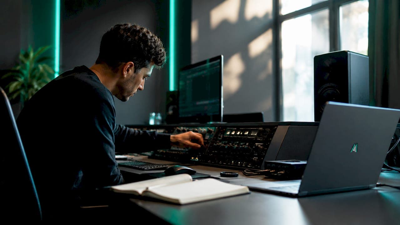 Audio compression for producers: a complete guide