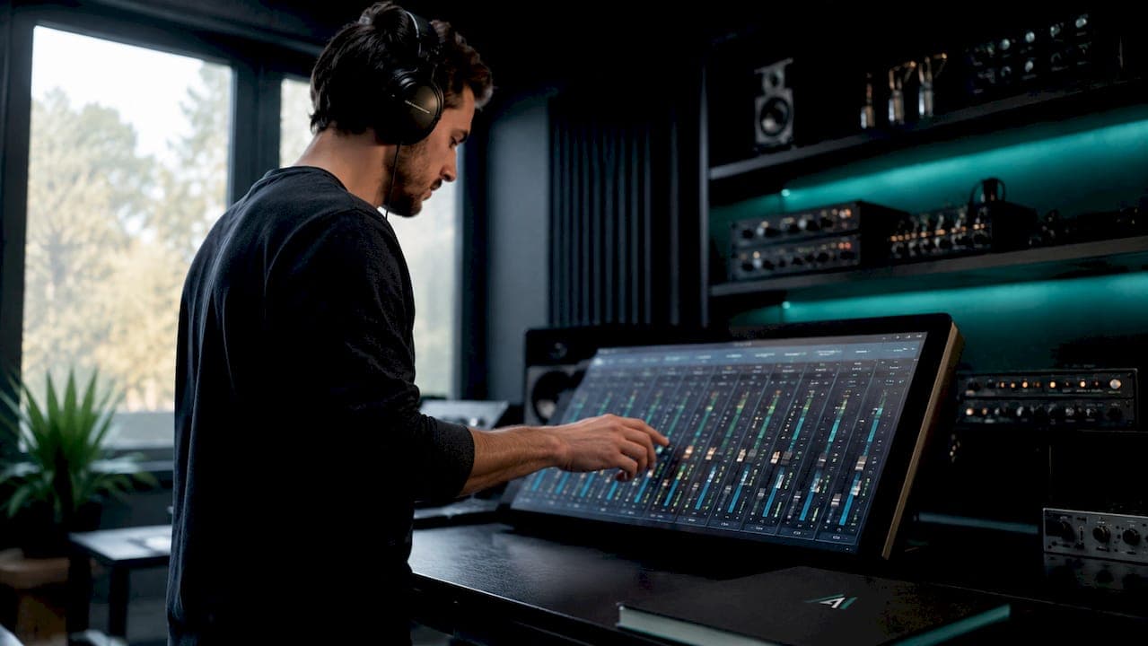 Clip gain: the producer's guide to gain staging