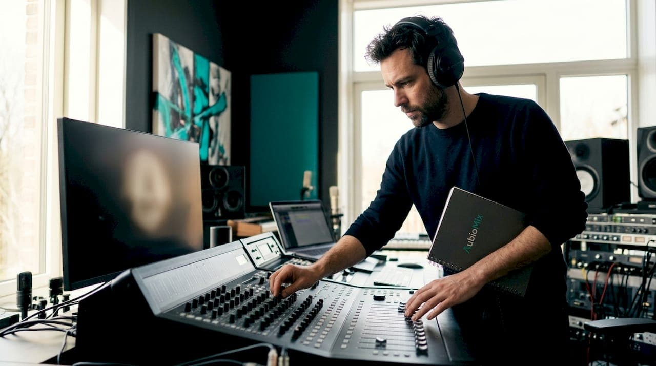 Reverb explained: a producer's guide to better mixes