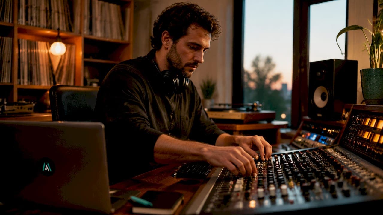 Low mids explained: the mix engineer's guide