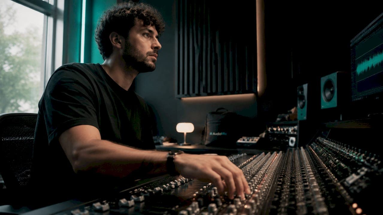 Phase cancellation explained: a mix engineer's guide
