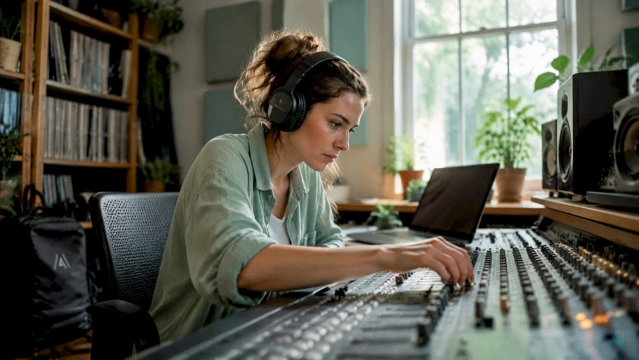 Sibilance in music: the mix engineer's complete guide