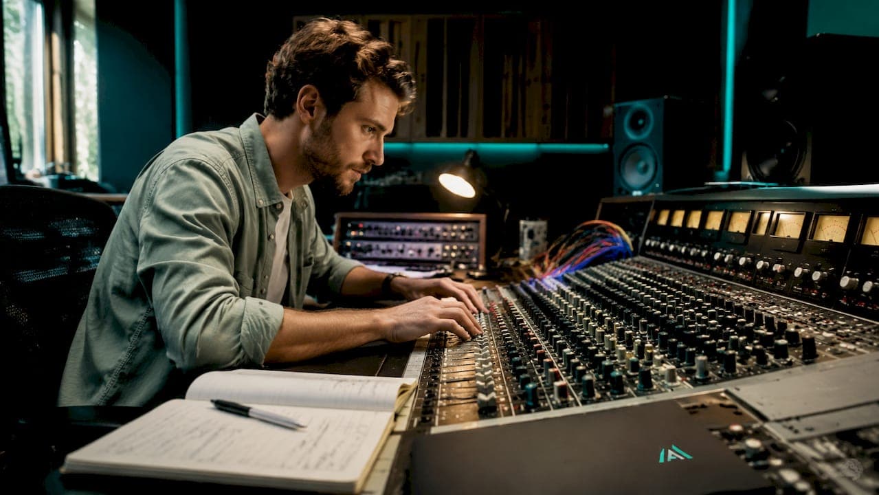 Phase issues in audio mixing: your complete fix guide