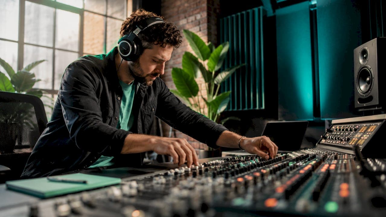 True Peak explained: the producer's mastering guide