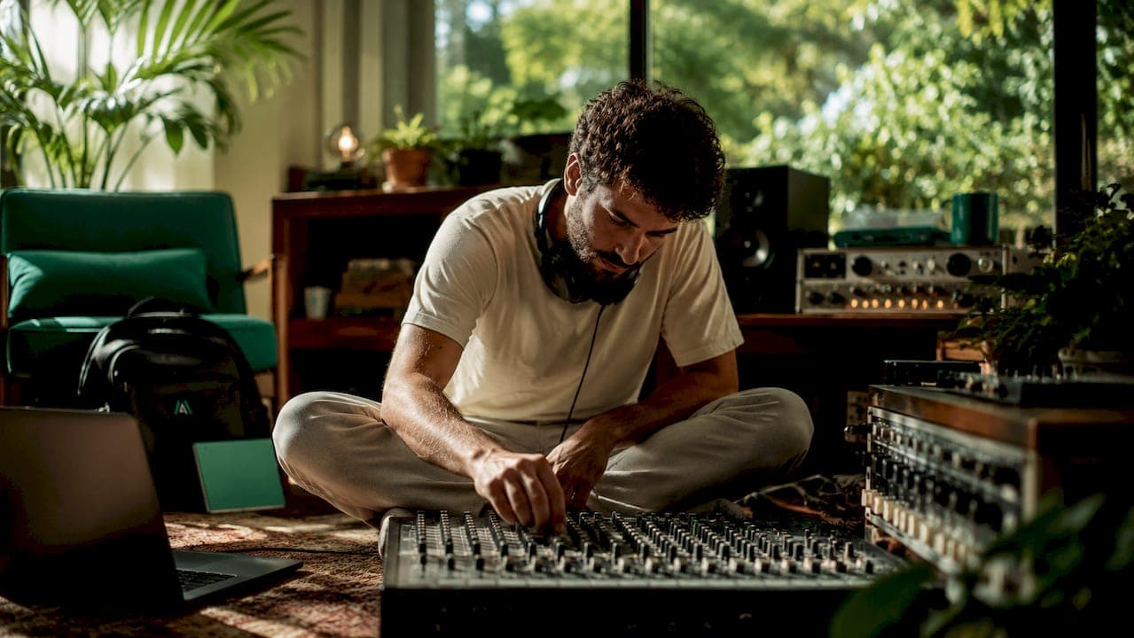 Crest factor in audio: the mix engineer's guide