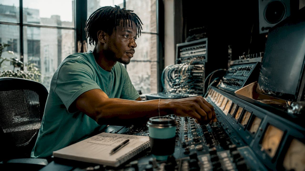 Limiter explained: the producer's guide for 2026