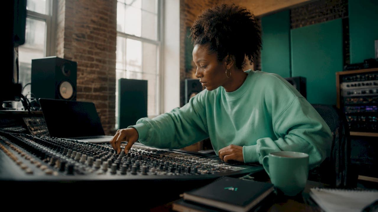 Mix feedback delivery best practices for producers