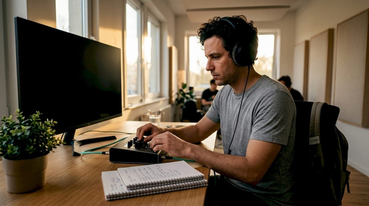 Convert rough ideas into mixable tracks: 2026 guide