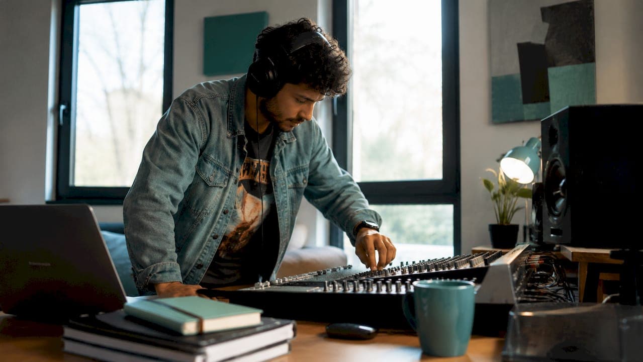 Speed up mixing workflow techniques: a producer's guide