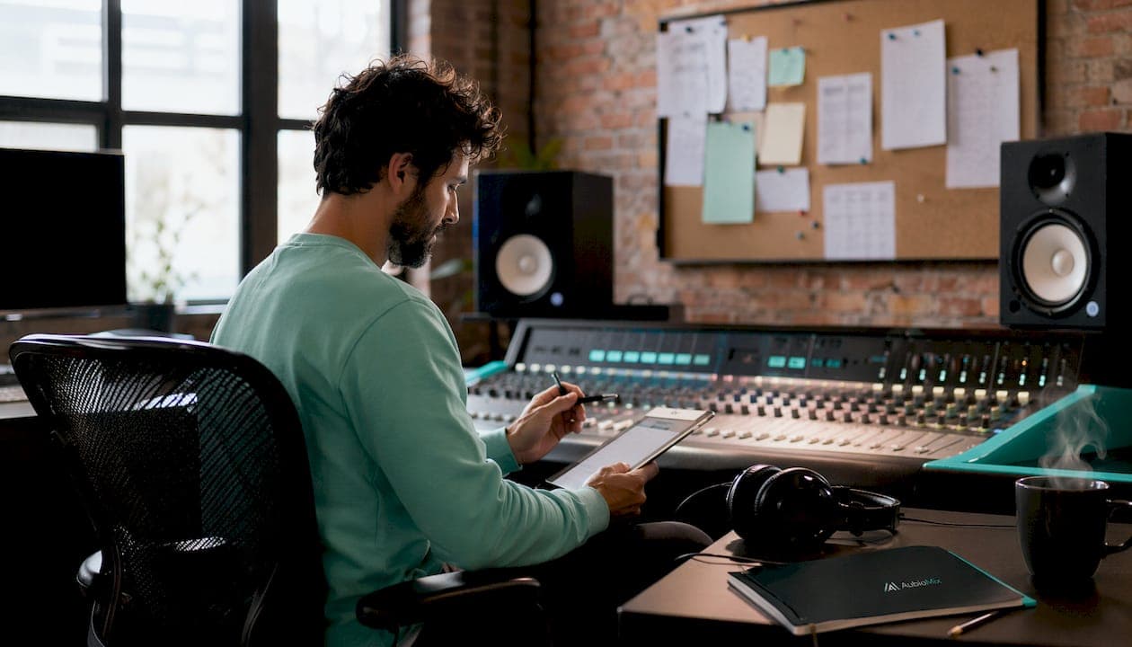 Mix engineer client communication tips that actually work