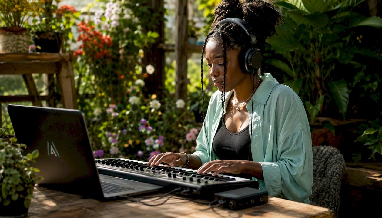 Best MixPitch alternatives for UK producers in 2026