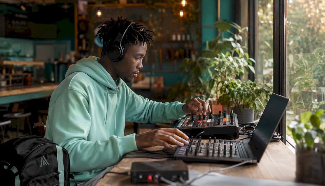 The role of the kick drum in your mix: a complete guide