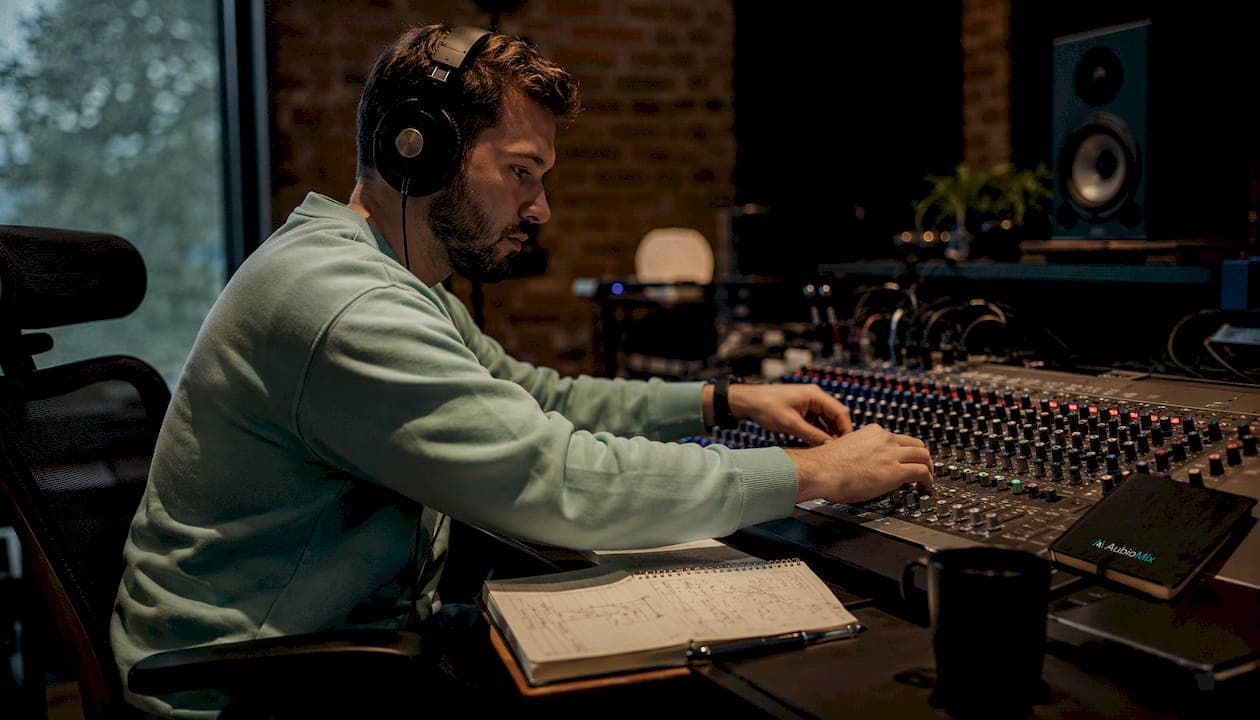 The role of low end in mixes: a producer's guide