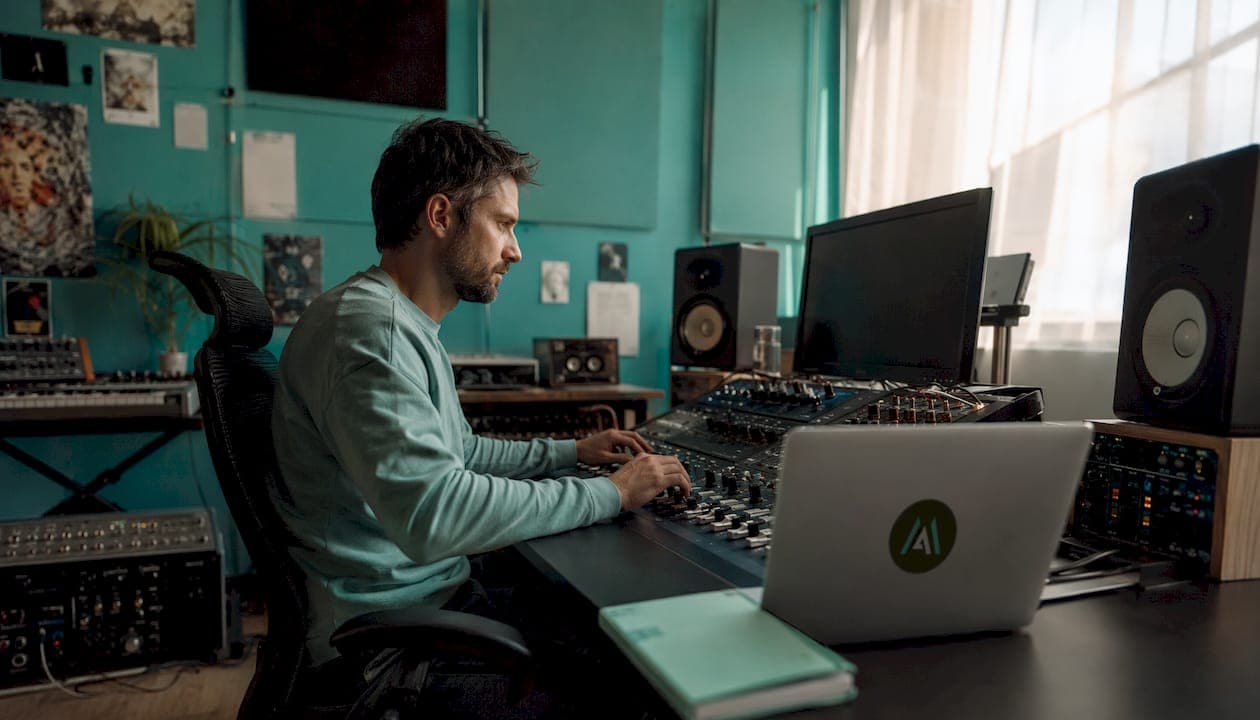 What does stem mixing mean for producers and engineers