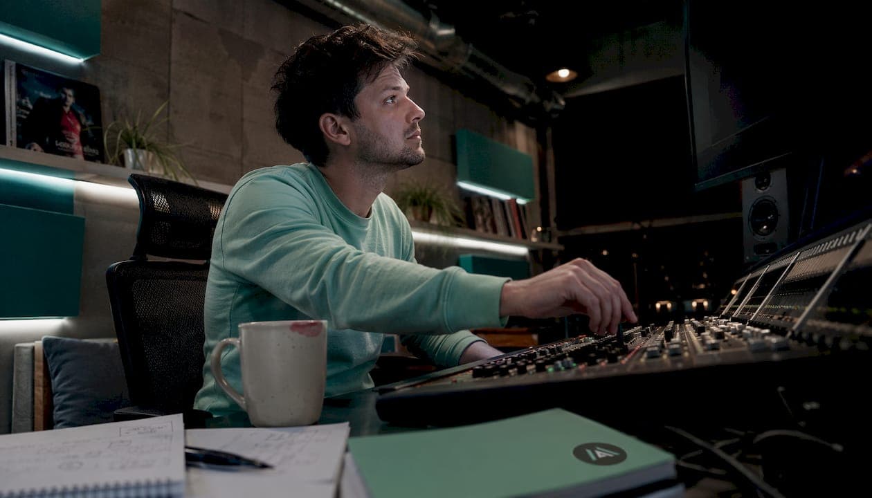 The role of ambience in mix depth: a practical guide