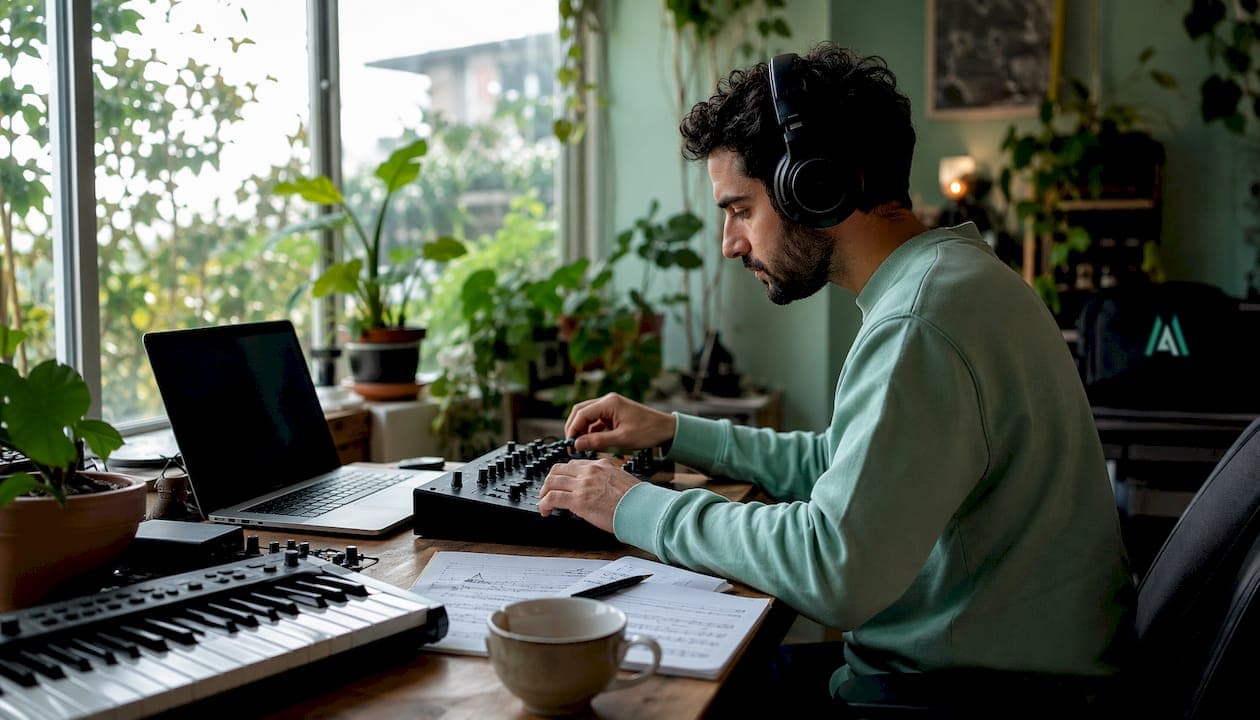 MixMentor.ai alternatives for producers: shortlist & guide