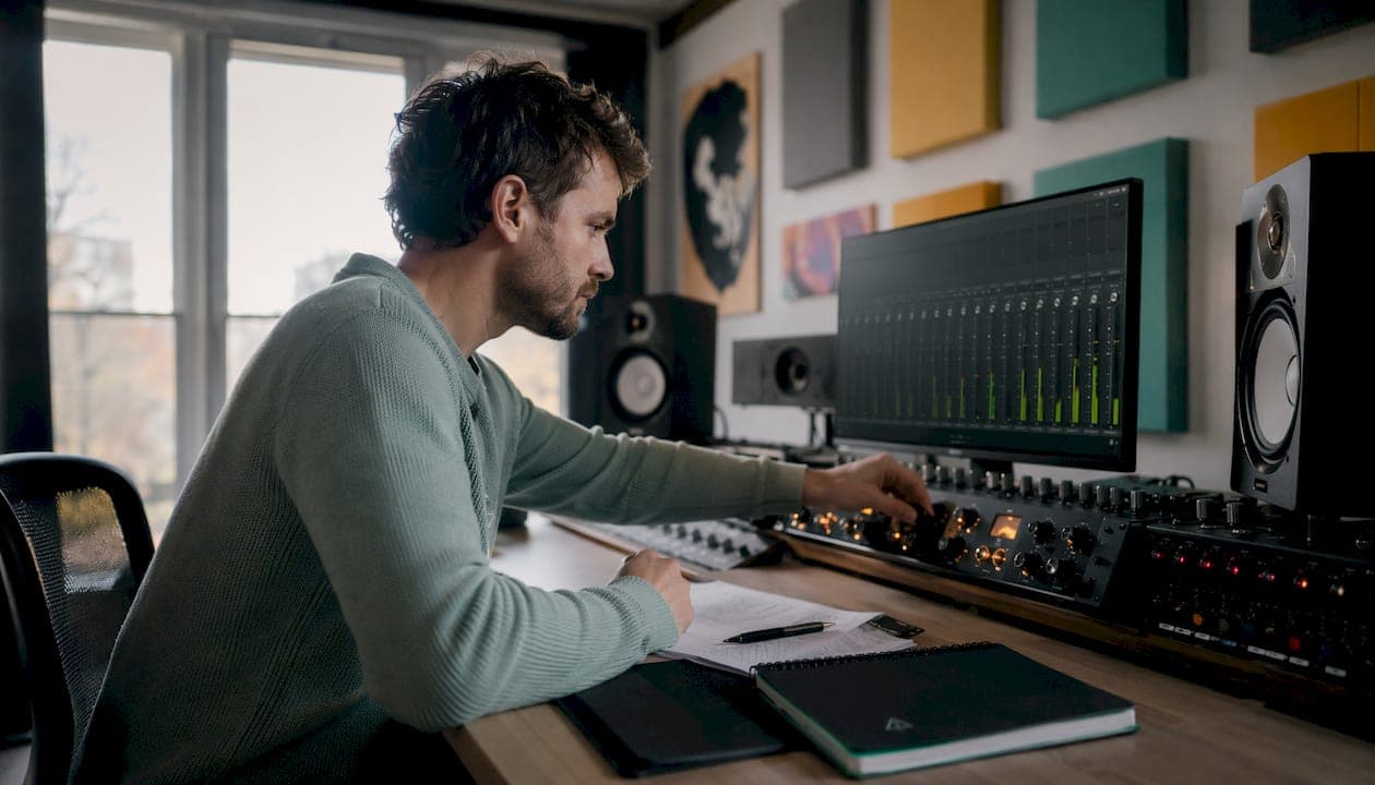 Audialyze.com alternatives for pro mix engineers