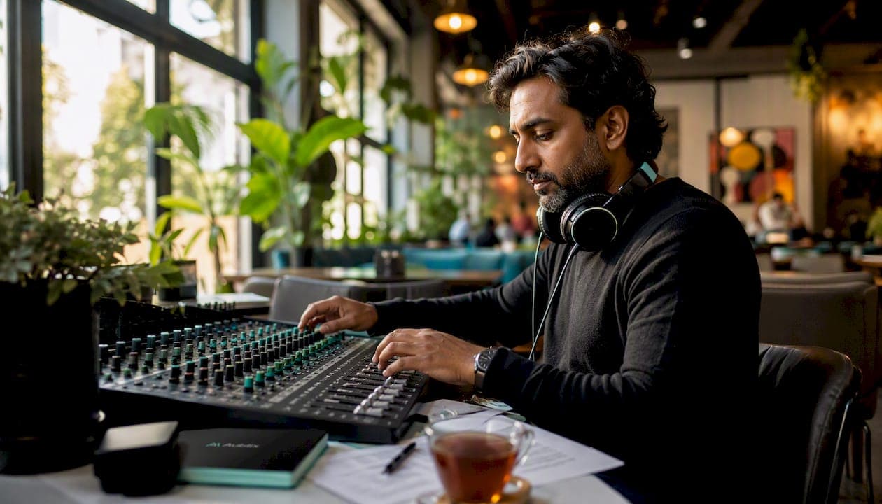 ABmyMix.com alternatives: best tools for mix comparison