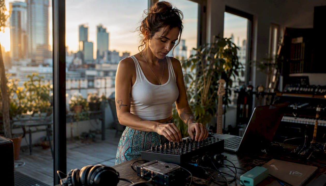 Best MixMaster Pro alternatives for producers in 2026