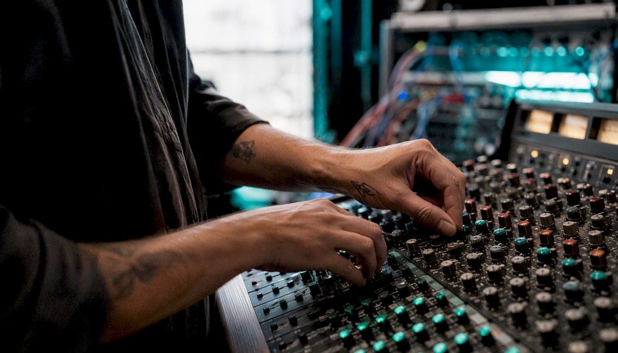 Aubreywhitfield.com alternatives for UK producers