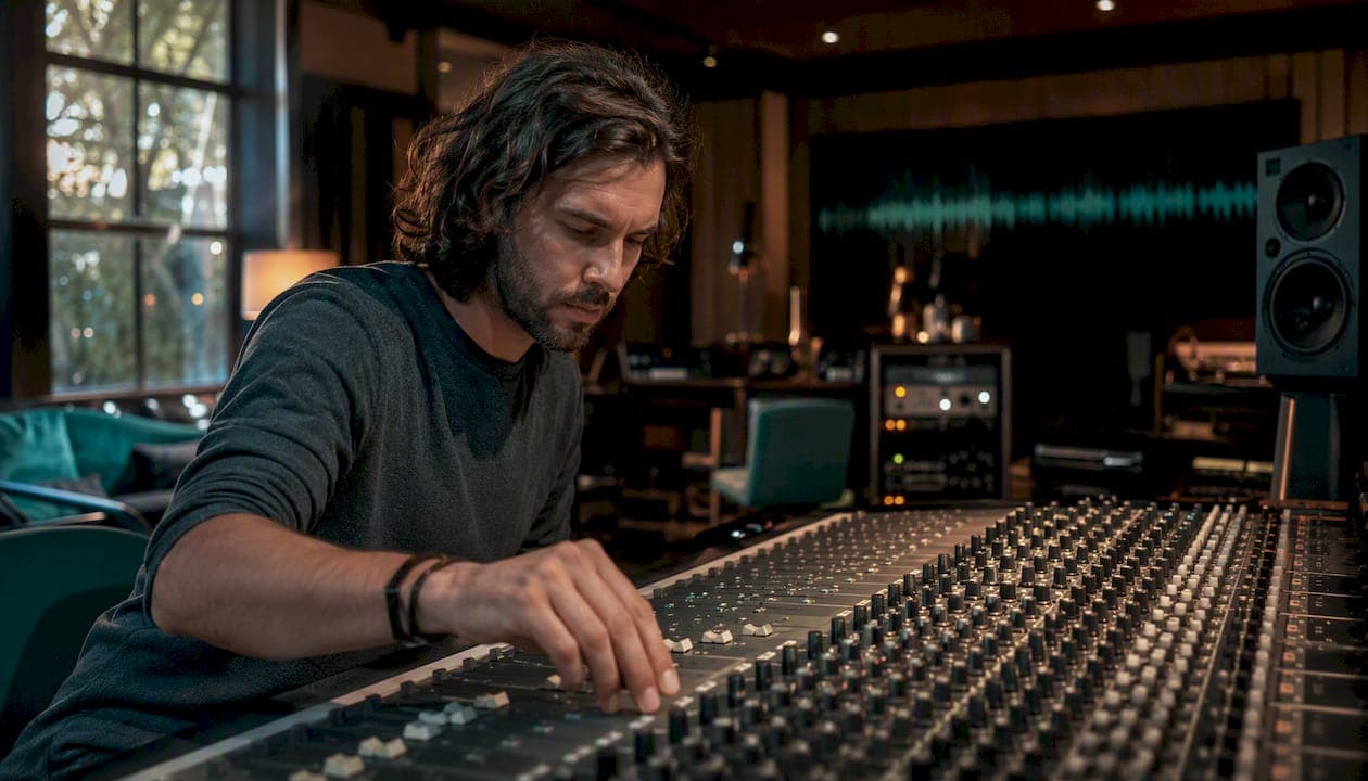 The best mixaudit.com alternatives for UK producers