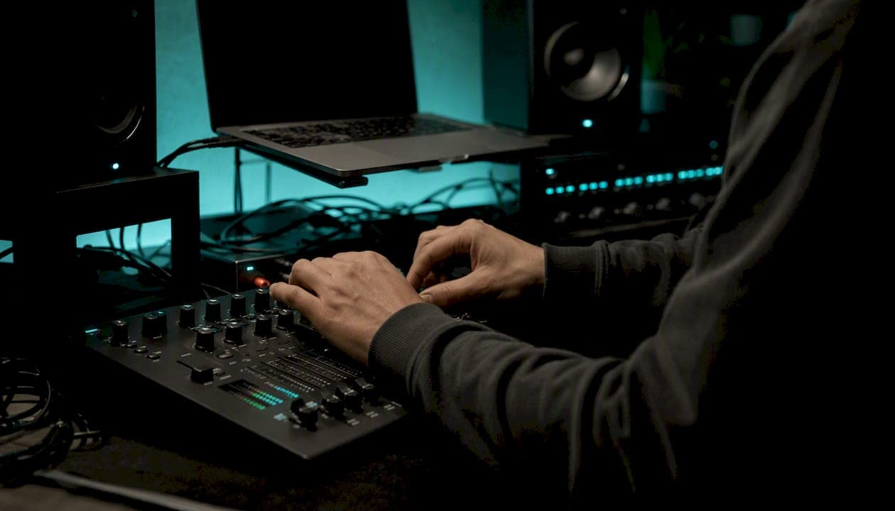 When to dither when exporting audio: the producer's guide