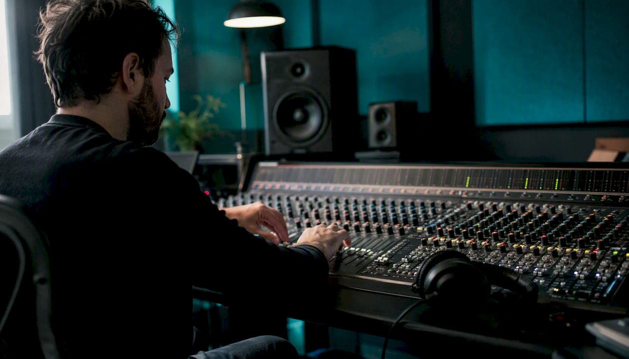 Custom mix analysis: the UK producer's complete guide