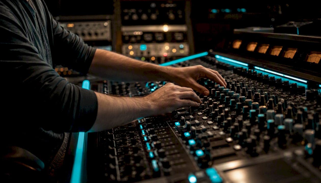 How to fix harshness in mixes: a practical guide