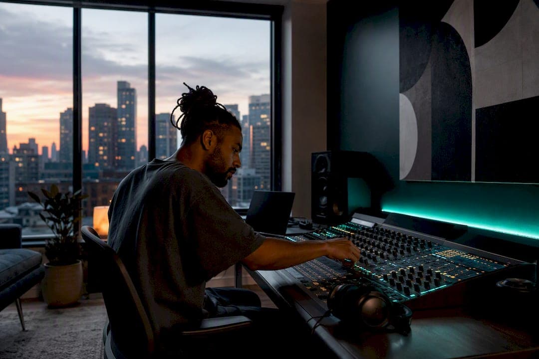 The real benefits of AI mix feedback for producers