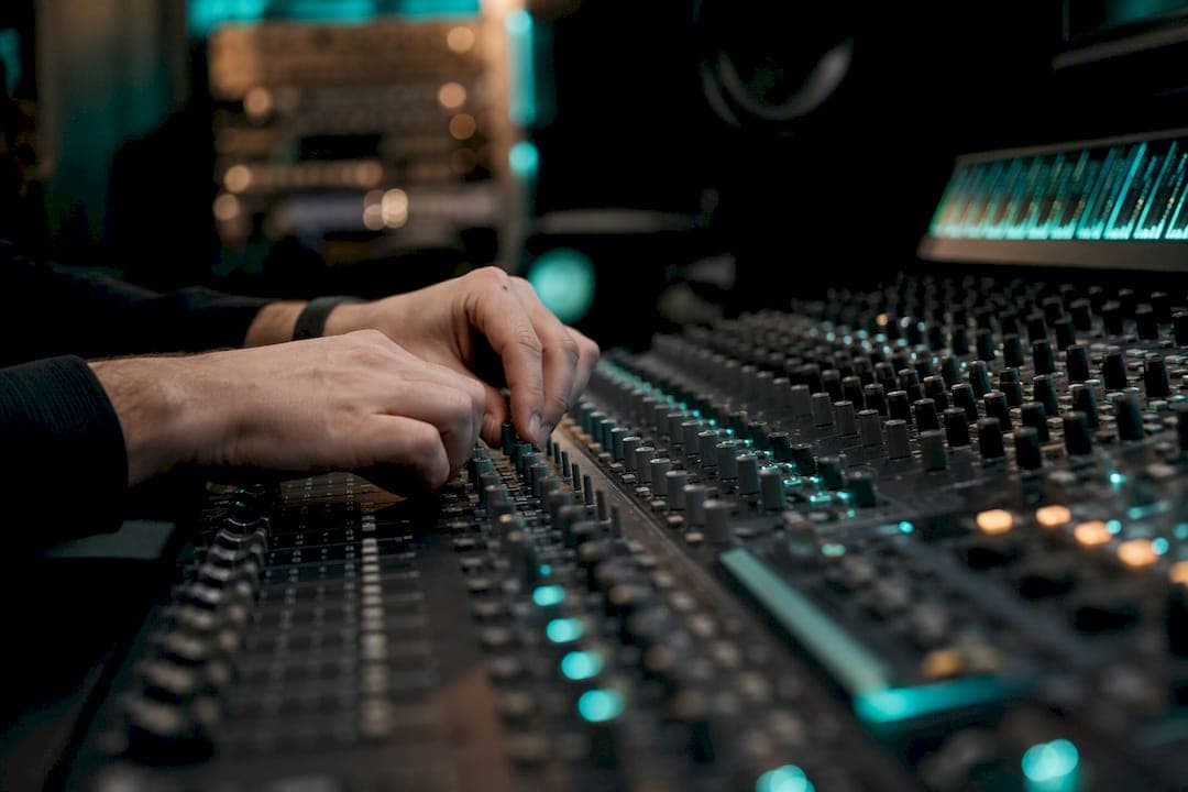Spectral balance: what it means and how to nail it
