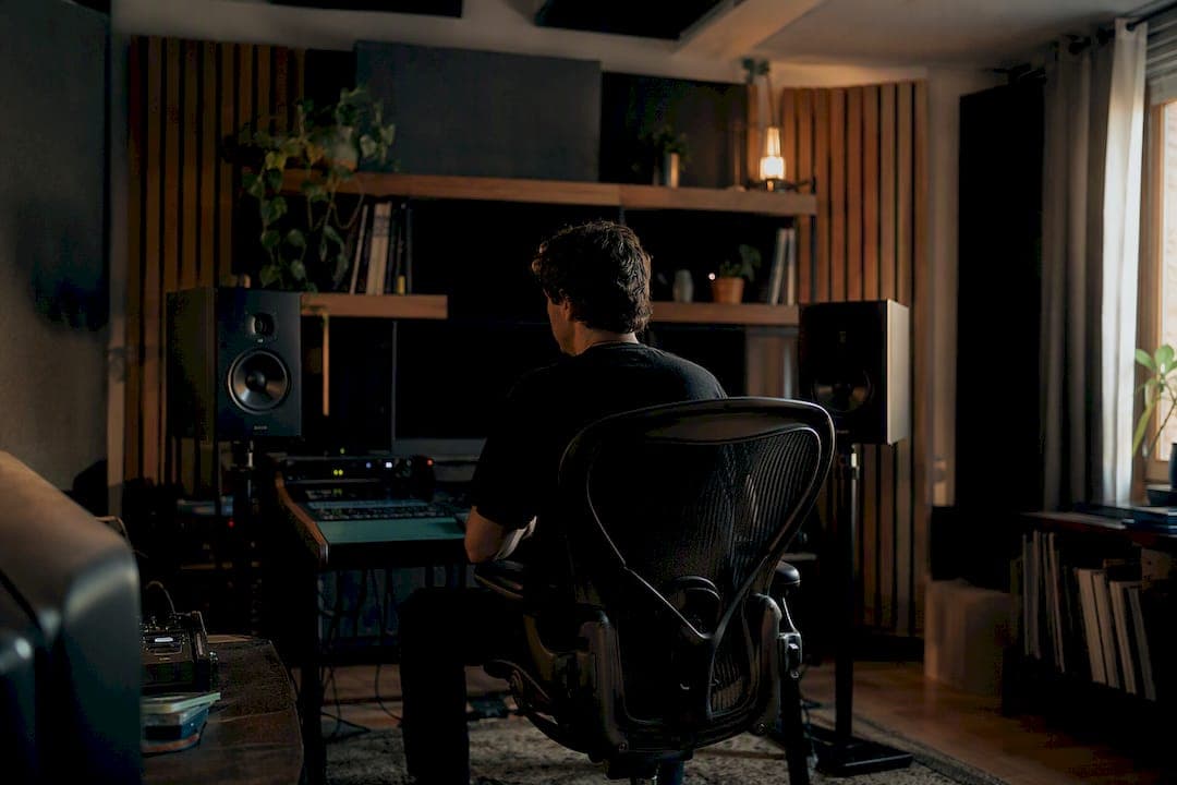 Studio monitor placement: the complete setup and calibration guide