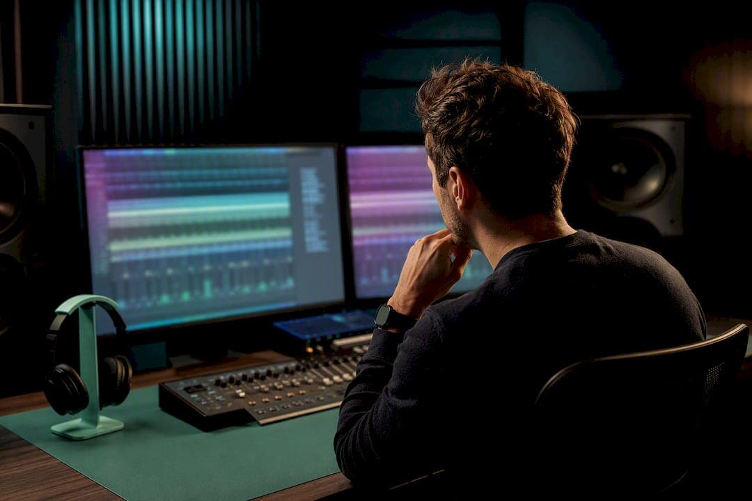 Fix Mixes Faster: Mixing Progress Tracking with 4 Checkpoints