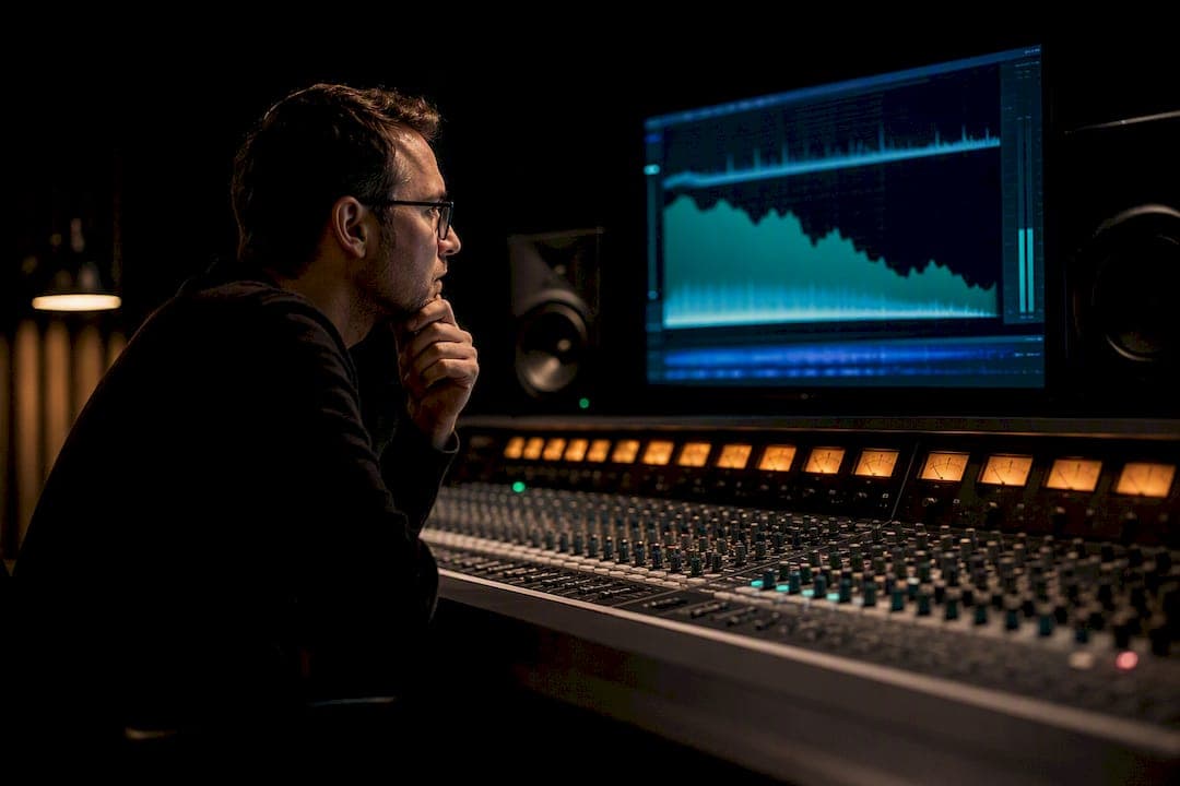 For Mix Engineers, Cut Noise Floor Now, Proven by 6,000+ Mix Reports