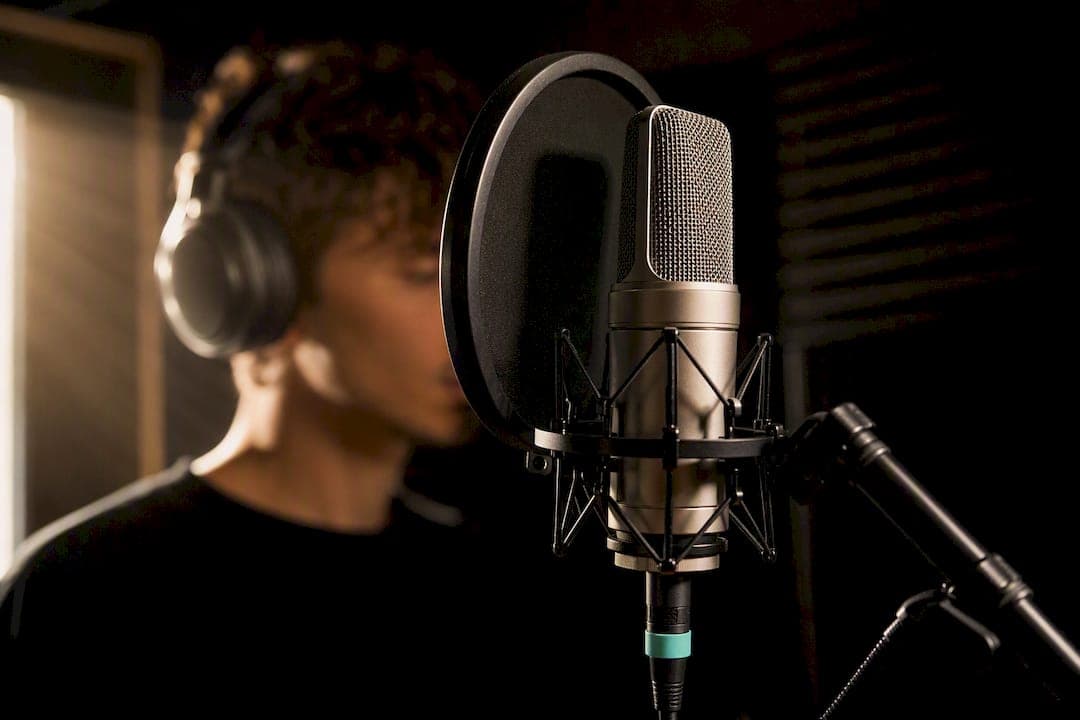 Fix Vocal Intelligibility in 10 Minutes for Mix Engineers