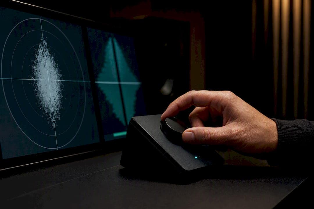 Stereo Imaging Analysis: 3 Meters and a Mono Check for Producers