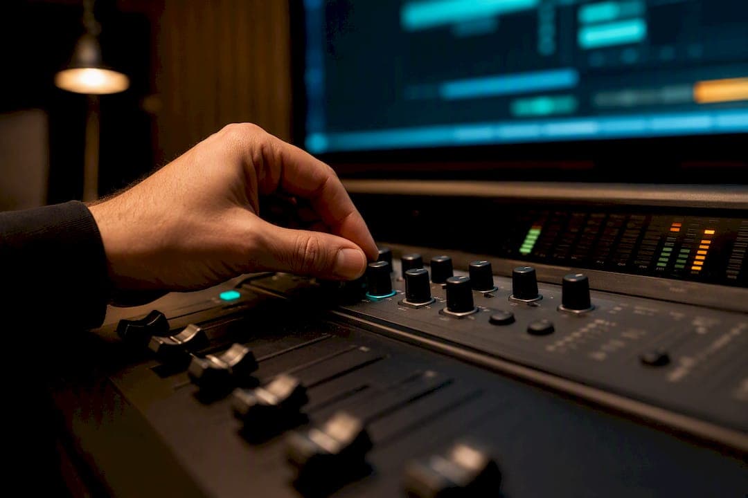4 Safe High Pass Filter Cutoffs to Preserve Low End for Mixers