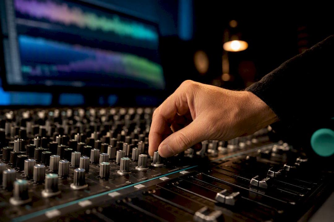 Fix Weak Low End in One Session for Mix Engineers