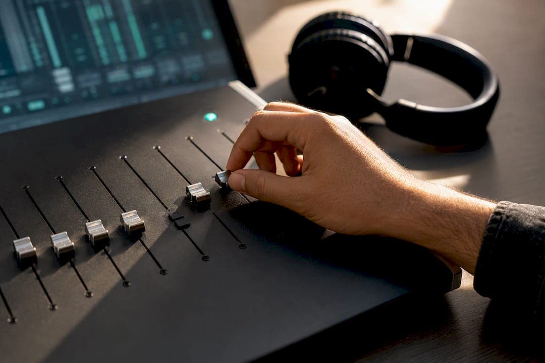 Clear Reverb Mud in Minutes with a Four Step Triage for Mix Engineers