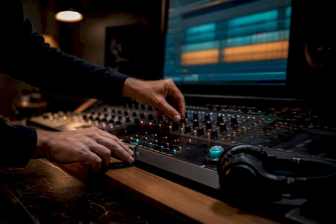 Fix Delay Clutter for Mixers: Tempo Synced Filters and Automation