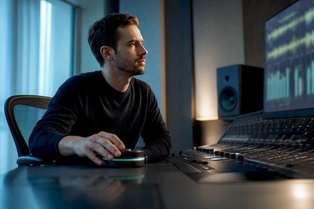 Measure First, Then Fix a Mix That's Too Quiet for Producers