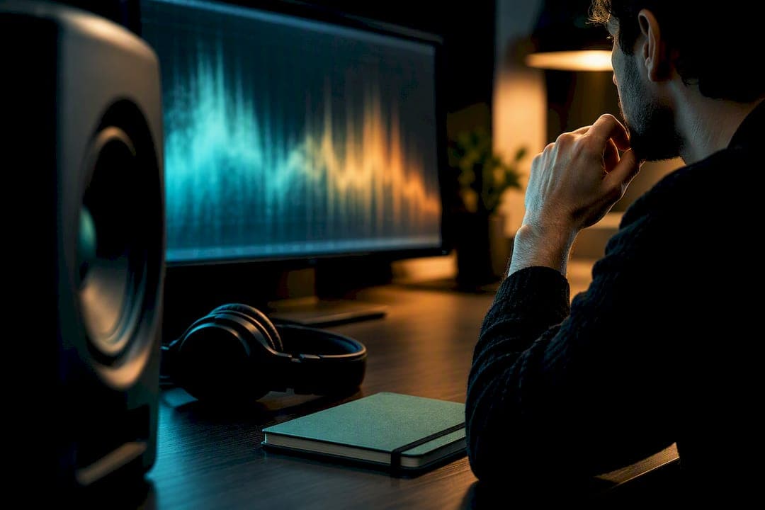 Diagnose Resonances First: 4 Step Workflow for Mix Engineers