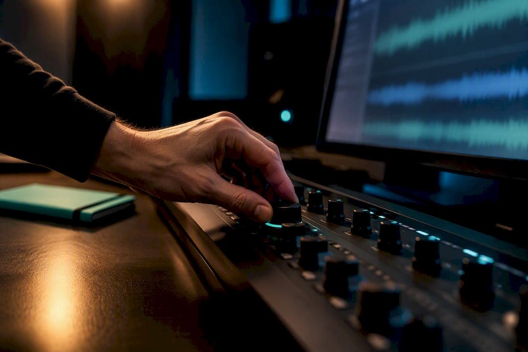6,000 Mix Reports: When Oversampling in Mixing Helps Mix Engineers