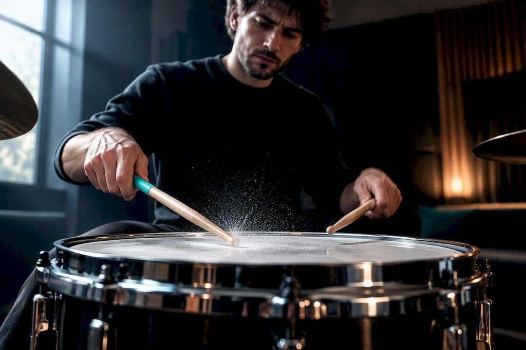 Kick +2–4 dB, Snare +1–5 dB: Transient Shaping for Producers
