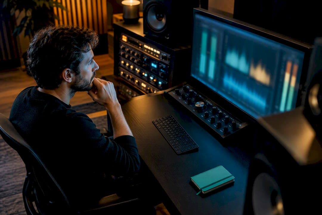 −11 LUFS & −1 dBTP: 2026 Streaming Loudness Targets for Producers